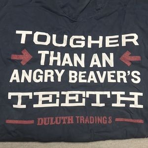 Duluth Trading Co T-shirt